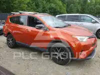2016 Toyota RAV4 фото