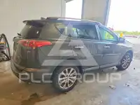 2016 Toyota RAV4 фото