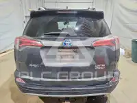 2016 Toyota RAV4 фото