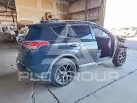 2016 Toyota RAV4 фото