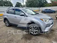 2016 Toyota RAV4 фото