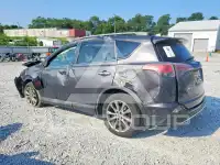 2016 Toyota RAV4 photo