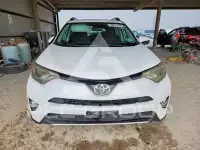 2016 Toyota RAV4 фото