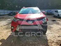 2016 Toyota RAV4 фото