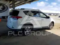 2016 Toyota RAV4 фото