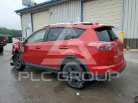 2016 Toyota RAV4 photo