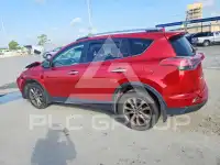 2016 Toyota RAV4 фото