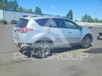 2016 Toyota RAV4 фото