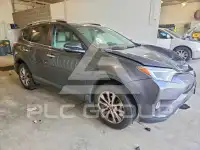 2016 Toyota RAV4 фото