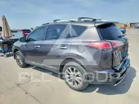 2016 Toyota RAV4 фото