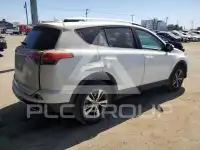 2016 Toyota RAV4 фото