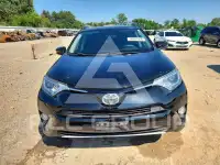 2016 Toyota RAV4 фото