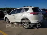 2016 Toyota RAV4 фото