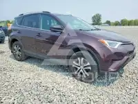 2016 Toyota RAV4 фото