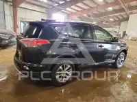 2016 Toyota RAV4 фото