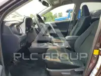 2016 Toyota RAV4 фото