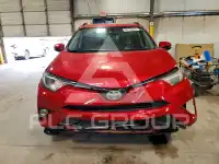 2016 Toyota RAV4 фото