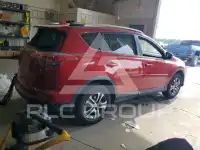 2016 Toyota RAV4 фото