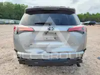 2016 Toyota RAV4 фото