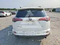 2016 Toyota RAV4 photo