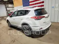2016 Toyota RAV4 photo