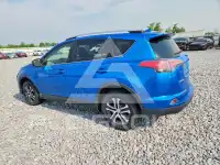 2016 Toyota RAV4 фото