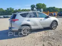 2016 Toyota RAV4 photo