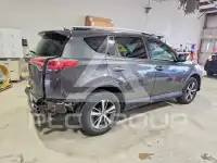 2016 Toyota RAV4 фото