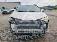 2016 Toyota RAV4 фото