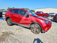 2016 Toyota RAV4 фото