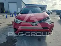 2016 Toyota RAV4 фото