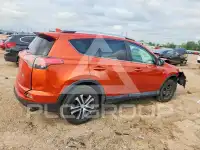 2016 Toyota RAV4 фото
