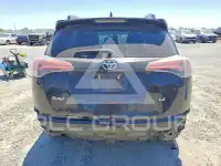 2016 Toyota RAV4 photo