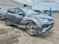 2016 Toyota RAV4 фото