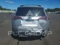 2016 Toyota RAV4 фото
