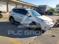 2016 Toyota RAV4 фото