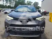 2016 Toyota RAV4 photo