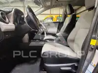 2016 Toyota RAV4 фото