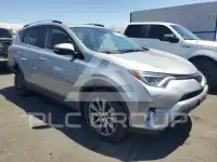 2016 Toyota RAV4 фото