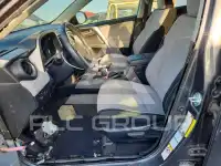 2016 Toyota RAV4 фото