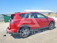 2016 Toyota RAV4 фото