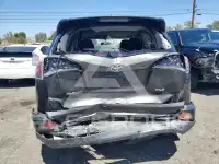 2016 Toyota RAV4 фото