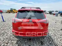 2016 Toyota RAV4 фото