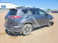 2016 Toyota RAV4 фото