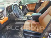 2016 Toyota RAV4 фото