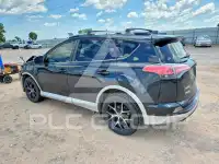 2016 Toyota RAV4 фото