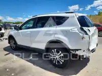 2016 Toyota RAV4 фото