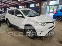 2016 Toyota RAV4 фото