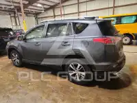 2016 Toyota RAV4 фото