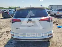 2016 Toyota RAV4 фото